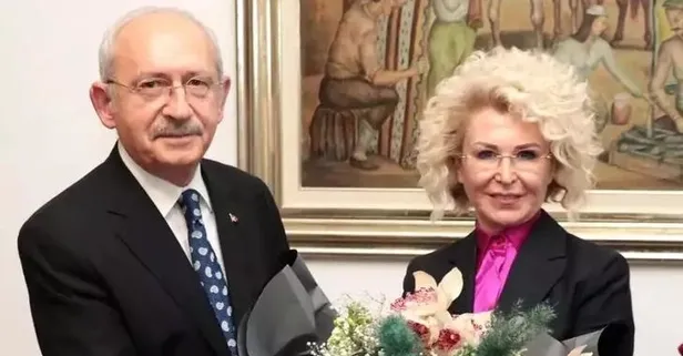 CHP'nin şaibeli kurultayında yeni itiraf! Şükran Kütükçü Kılıçdaroğlu'nu Londra biletine İmamoğlu'na sattı: Cafer Mahiroğlu bombası