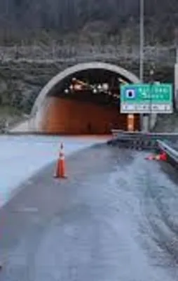 Bolu Dağı Tüneli ulaşıma kapandı