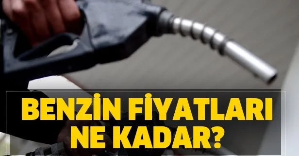 18 Mart benzin ve motorin mazot fiyatı ne kadar oldu? Petrol fiyatları düşmeye devam edecek mi?