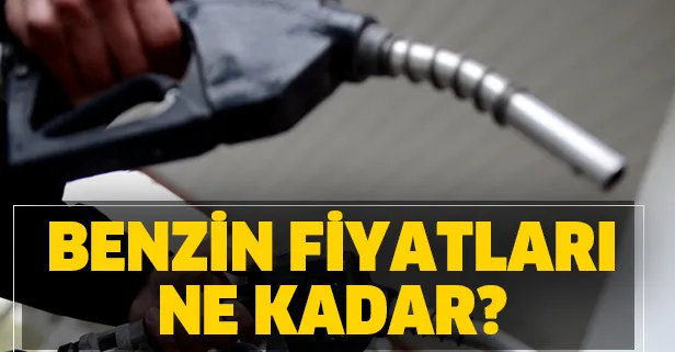 18 Mart benzin ve motorin (mazot) fiyatı ne kadar oldu? Petrol fiyatları düşmeye devam edecek mi?