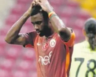 Hamit&Chedjou kadroda yok