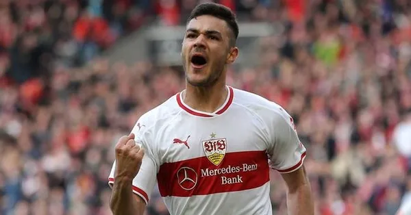 Son Dakika Transfer Haberleri Milan Dan Ozan Kabak Hamlesi Kulup Binasinda Flas Gorusme Takvim