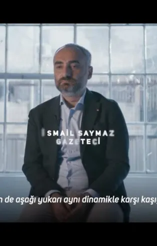 140 Journos ve Ekşi Sözlük'te esnaf üzerinden ayaklanma çağrısı! Aydın Doğan'ın ekürisi İsmail Saymaz da çanak tuttu