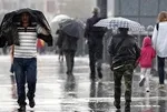 Meteoroloji bölge bölge açıkladı: 8 ilde devam edecek | Sel ve su baskınlarına dikkat! İstanbul ve Ankara'da hava nasıl olacak?