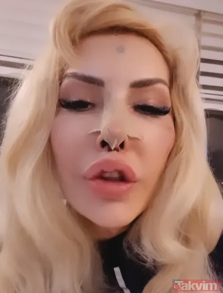 Şeyma Subaşı'dan olay hareket! Bikini altını sıyırdı 'bu kadarı da pes artık' dedirtti - 15