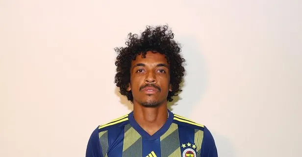 Fenerbahçe, Luiz Gustavo’yu resmen açıkladı
