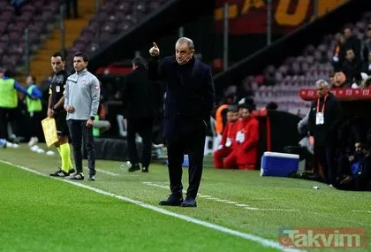 Saha dışında depar atan Galatasaraylı Emre Mor, sahada yokları oynuyor! Tuzlaspor maçı sonrası...