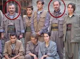İşte HDP'nin PKK'nın dağ kadrosunu aratmayan yeni yönetimi-9