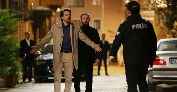 Kimse Bilmez 1. bölüm izle | ATV