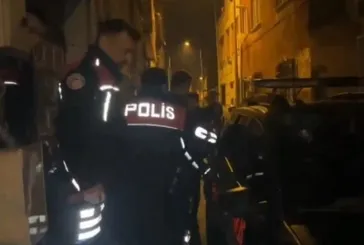 Tombalacılara Mengene - 2 operasyonu!