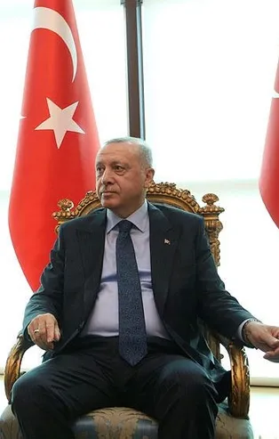 AK Parti'den 50+1 atağı!