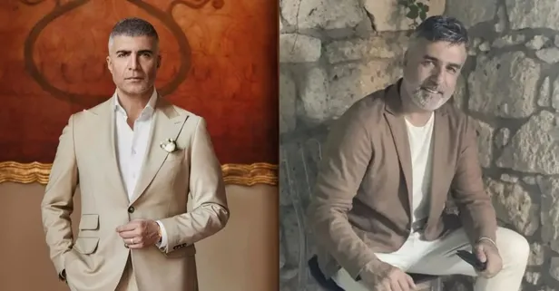 Özcan Deniz'in abisi kimdir, kaç yaşında? Ercan Deniz ile Özcan Deniz olayı nedir?