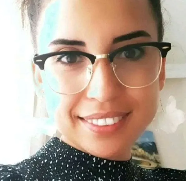 Son dakika: Burdur'da Pelin öğretmenin öldüğü kaza kamerada-1