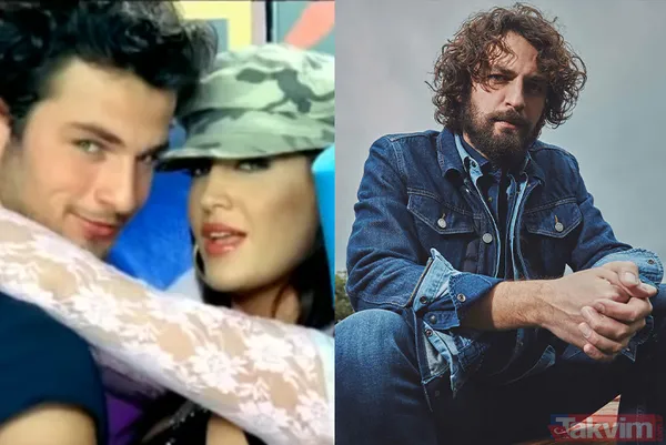 Şöhret yolunda mütevazı adımlar! Meğer dizilerden önce kliplerde izlemişiz - 3