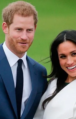 Prens Harry ve Meghan Markle'ın Kraliyet görevlerine son vermesinin ardından bomba iddia! Harry'nin babası...