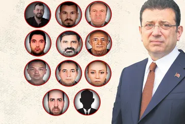 İBB'deki yolsuzluk soruşturmasında kimler firari? İşte o liste