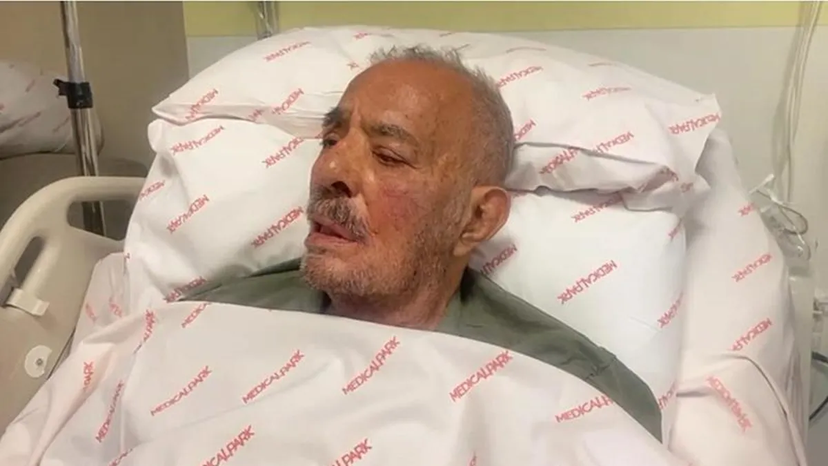 Ferdi Tayfur'un sağlık durumu nasıl? Kardeşi açıkladı: "Pilates ve yürüyüş yapıyor"