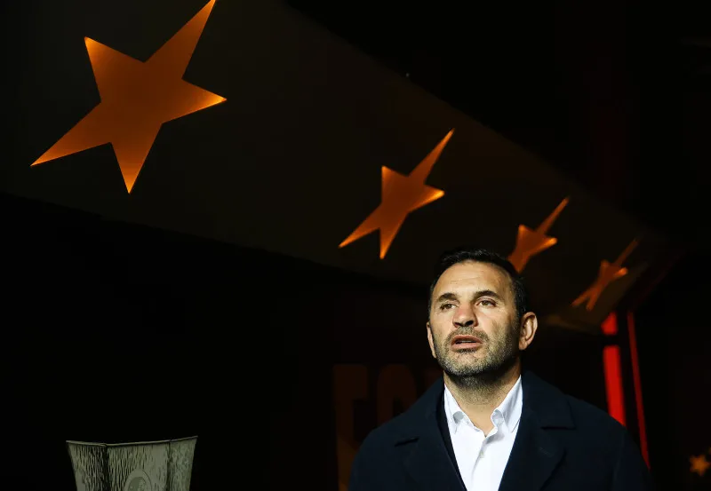 Chelsea'nin yıldızı Galatasaray'a! - 3