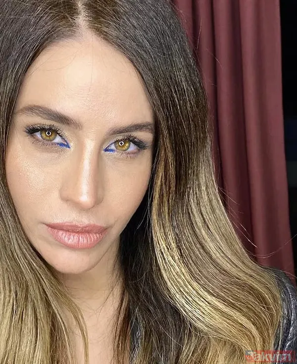 Aşkı bulan bulana! Afra Saraçoğlu ile Mert Ramazan Demir'den sonra bir dizi aşkı daha gerçek oldu! Yalı Çapkını'nın yeni sevgilileri - 25