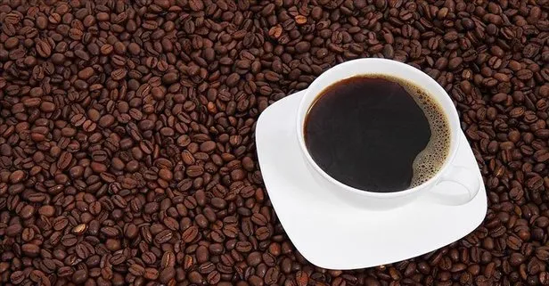 Kahve şifa saçıyor!