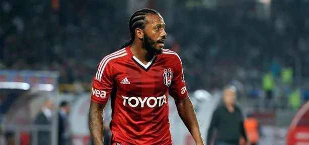 Beşiktaş’ın yıldızı ilk yarıyı kapattı