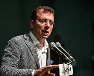 Sabah Gazetesi yazarından İmamoğlu ve trollerine: Tüm trollerden daha kötü bir yalan söyledi