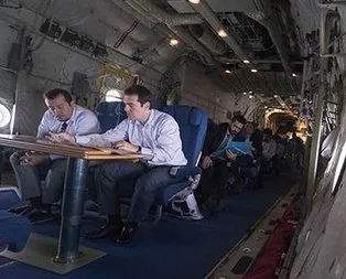 Çipras’ı AB’ye kargoladılar