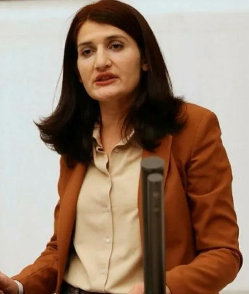 HDP'li Semra Güzel'in PKK'lı sevgilisi Volkan Bora ile olan fotoğrafının Metina'da çekildiği ortaya çıktı-5