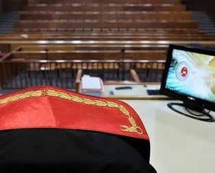 Son dakika: İstinaf 25 Aralık darbeye teşebbüs davasındaki hapis cezalarını hukuka uygun buldu