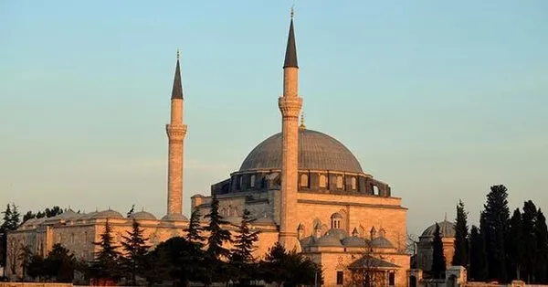 ruyada cami gormek ne anlama gelir takvim
