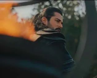 ATVnin yeni dizisi Kuruluş Osmanın ikinci tanıtımından çok özel kareler