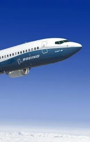 Tartışmaların odağındaki Boeing firmasının hisseleri çakıldı!