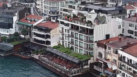 Bebek Otel soruşturmasından otel müdürü Altunbudak’tan yeni itiraf: Kızları kariyer vaadiyle kandırdı