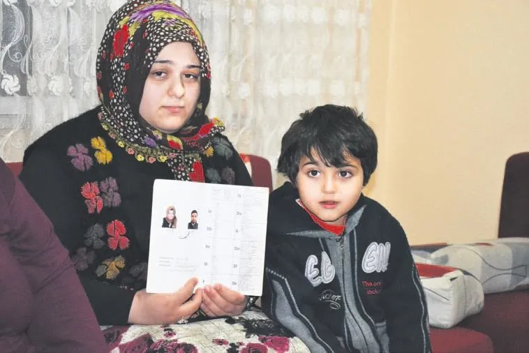 Soyadı küçük derdi büyük