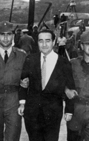 Menderes'i asan zihniyet 60 yıl sonra hala fırsat kolluyor! Cumhuriyet Gazetesi'nden 27 Mayıs darbesine güzelleme