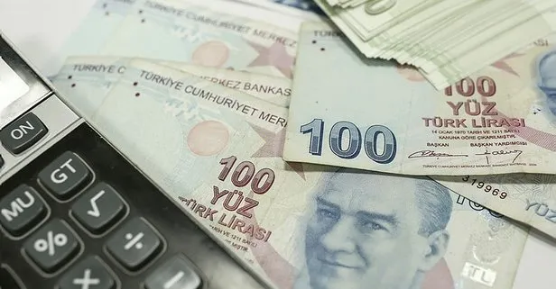 TBB: Krediler Haziran'da 3.4 trilyon liraya yükseldi 2 TBB: Krediler Haziran'da 3.4 trilyon liraya yükseldi