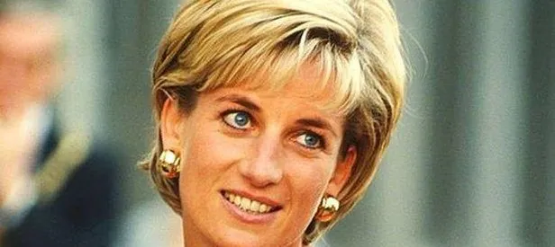 Galler Prensesi Lady Diana nasıl öldü?