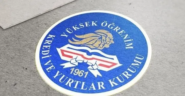 KYK 2019 - 2020 burs kredi başvuru ekranı açıldı mı?