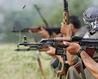 Şırnak’ta çatışma! F-16’lar bomba yağdırdı