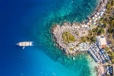 Turizmde dijital takip dönemi: Türkiye’deki tüm oteller artık tek bir merkeze bağlanıyor
