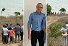 Büyükçekmece'de kaybolan Okan Kurnaz'ın cansız bedeni bulundu