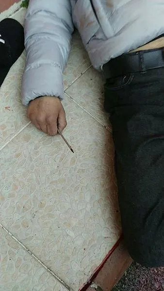Bursa'da akılalmaz olay! Gaspçıyı öldüren üniversitelinin annesi konuştu: Kadir Şeker olayı oğlumun başına geldi-6