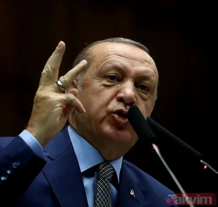 Başkan Erdoğan’dan yerel seçim anketi! Kapalı zarfta isimleri aldı