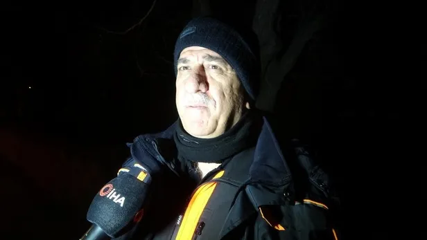 Kayseri'de 4.9 büyüklüğünde deprem meydana geldi!-9