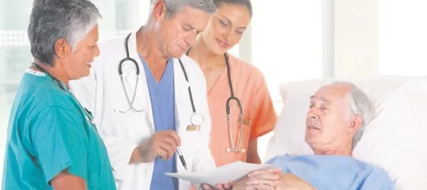 Hastaneden fazla parayı geri alın