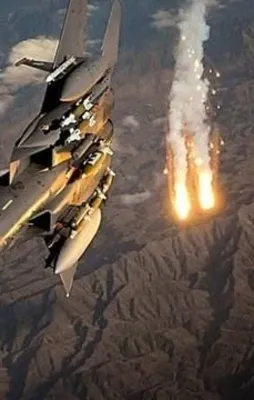 TSK'dan sınır ötesine hava harekatı