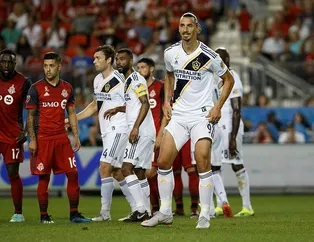Zlatan Ibrahimovic'ten Cristiano Ronaldo'ya sert sözler! Mücadele istiyorsa... (İşte ünlü futbolculardan olay sözler)