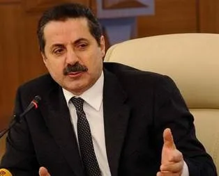 Bakan Faruk Çelik’ten ’kırmızı et’ açıklaması