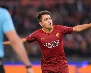Ve Bayern Cengiz’i istedi!