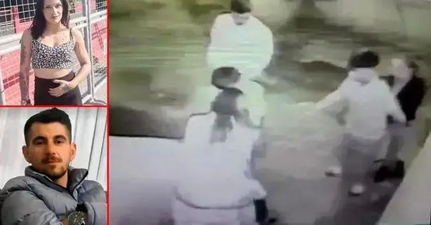 3 saat arayla öldürülen Dilan ile Selam'ın sevgili olduğu ortaya çıktı! İfadesinde her şeyi anlattı: Kötü yola düşmüştü...